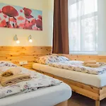 U Koupaliště Tisá