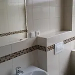 Penzion U Koupaliště Tisá