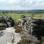 Penzion U Koupaliště