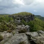 U Koupaliště Penzion