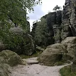 U Koupaliště