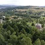 U Koupaliště Penzion 3*