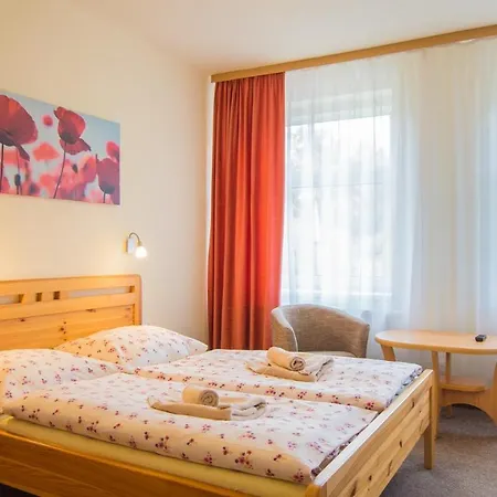 U Koupaliste Guest house Tisa