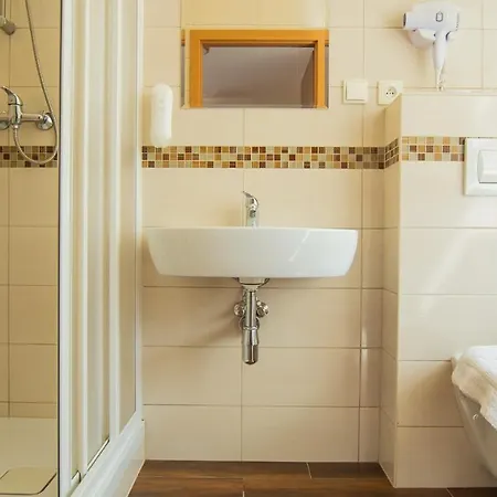 U Koupaliste Guest house
