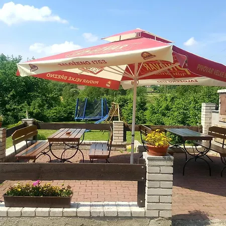 Gasthuis U Koupaliste