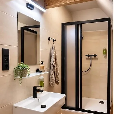U Koupaliste 3*