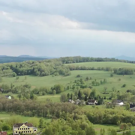 Penzion U Koupaliště 3*