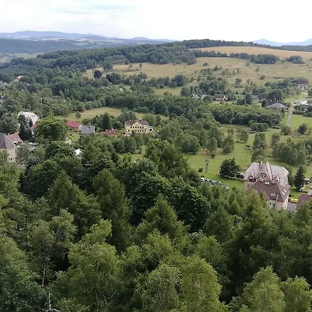 U Koupaliště Penzion 3*