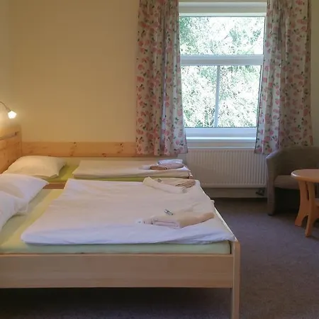 Guest house U Koupaliste 3*